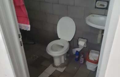 Imagem 7: Casas Setor Rio Formoso. 360m² de Área, 2 Vagas na garageme5 Dormitórios