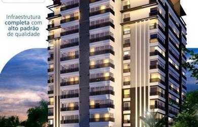 Imagem: O apartamento possui 2 Dormitórios, 1 Banheiro e 78m² de Área