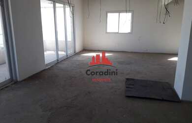 Imagem: O apartamento possui 4 Dormitórios, 5 Banheiros, 5 Vagas na