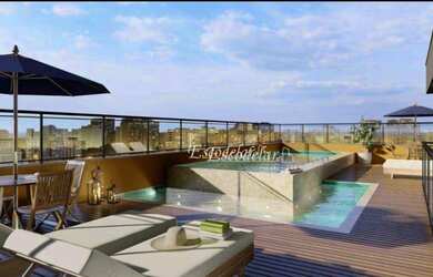 Imagem 8: Apartamento à venda, 31 m² por R$ 320.000,00 - Jardim São Paulo - São...