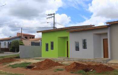 Imagem 7: Bragança Paulista - Casa Padrão - Jardins Águas Claras