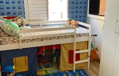 Imagem 16: Apartamento à venda, 47 m² por R$ 285.000,00 - Jardim Ubirajara Zona...