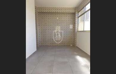 Imagem: O apartamento possui 1 Dormitório, 1 Banheiro, 52m² de Área