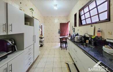 Imagem 9: Casa à venda, 213 m² por R$ 665.000,00 - Armação - Salvador/BA