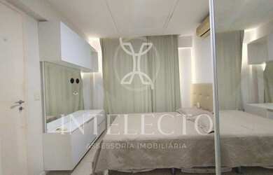 Imagem 4: Vendo apartamento 2 quartos 1 suíte Residencial Pallacios