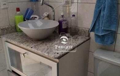 Imagem 6: Sobrado à venda, 105 m² por R$ 479.000,00 - Casa Branca - Santo André/SP