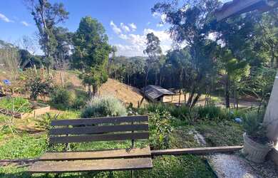 Imagem 7: Chácara formada Almirante Tamandaré - Paraná