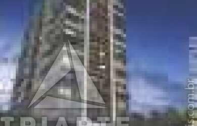 Imagem: O apartamento possui 3 Dormitórios, 3 Banheiros, 2 Vagas na