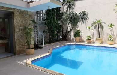 Imagem 13: JAMI-BARUERI740. Piscina, Churrasqueira, Ar-condicionadoe200m² de Área