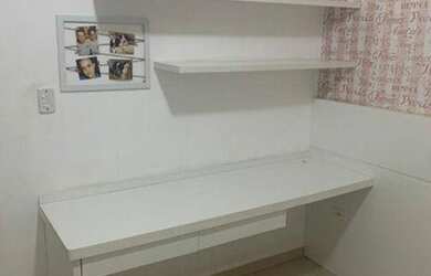 Imagem 12: Casa com 4 dormitórios à venda, 207 m² por R$ 550.000,00 - Parque Novo Mundo - Americana/S