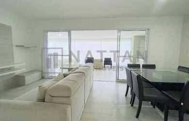 Imagem 1: Apartamento com 3 dormitórios, 151 m² - venda por R$ 2.415.000,00 ou...