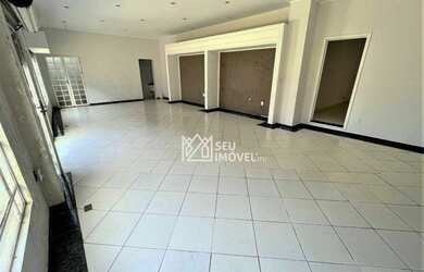 Imagem: O depósito possui 80m² de Área e está localizado em Centro