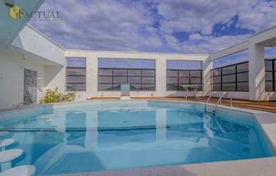 Imagem 5: Cobertura residencial à venda, Astúrias, Guarujá - CO0361