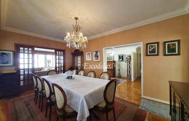 Imagem 6: Apartamento à venda, 214 m² por R$ 1.495.000,00 - Bela Vista - São...