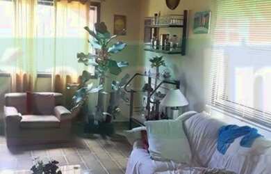 Imagem 5: CASAARARUAMA. Varanda, 120m² de Área, 2 Vagas na garageme3 Dormitórios