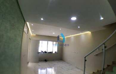 Imagem 3: Sobrado à venda, 135 m² por R$ 657.000,00 - Vila São Pedro - São Paulo/SP