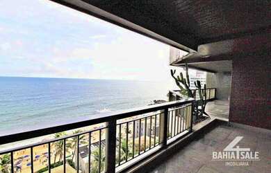 Imagem 1: Cobertura à venda, 982 m² por R$ 2.700.000,00 - Rio Vermelho - Salvador/BA