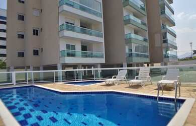 Imagem 16: Caraguatatuba - Apartamento Padrão - Indaiá