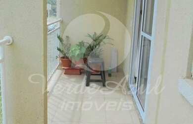 Imagem 2: apartamento - Parque da Amizade Nova Veneza - Sumaré