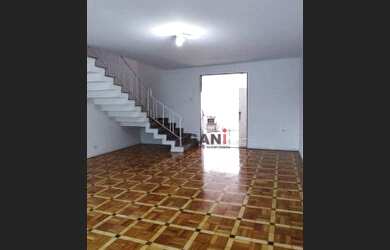 Imagem 7: Sobrado com 3 dormitórios, 200 m² - venda por R$ 1.420.000 ou aluguel...