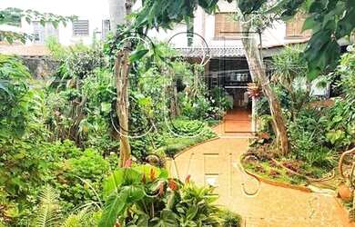 Imagem 1: Casa com 3 dormitórios à venda, 340 m² por R$ 6.000.000 - Locação R418.000,00 Vila Cordeir