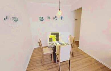 Imagem 3: Apartamento com 2 dormitórios à venda, 48 m² por R$ 270.000,00 - Vila Pereira Cerca - São