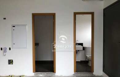 Imagem 6: Sala, 41 m² - venda por R$ 590.000,00 ou aluguel por R$ 2.800,00/mês...