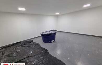 Imagem 4: Caraguatatuba - Galpão/Depósito/Armazém - Centro