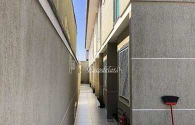 Imagem 4: Casa à venda, 53 m² por R$ 355.000,00 - Vila Nivi - São Paulo/SP