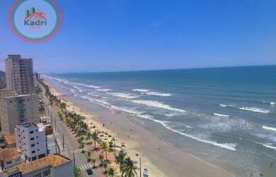 Imagem 13: Apartamento com 2 dormitórios à venda, 69 m² por R$ 490.000 - Balneario...