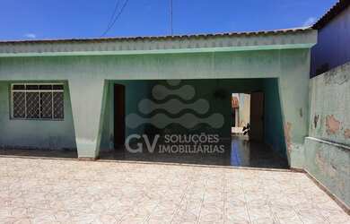 Imagem 4: Casa à venda, 154 m² por R$ 370.000,00 - Jardim Santa Eliza Nova Veneza...