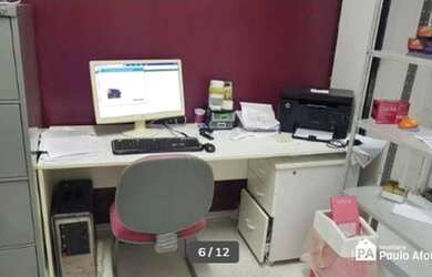 Imagem 2: Casa com 1 dormitório à venda, 350 m² por R$ 550.000,00 - Vila Olímpica...