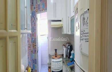 Imagem 10: Apartamento à venda, 79 m² por R$ 498.000,00 - Vila Gustavo - São Paulo/SP