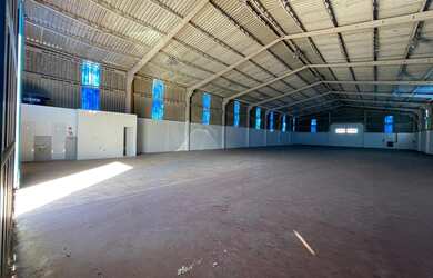 Imagem 1: Galpão/Depósito/Armazém para aluguel tem 979 metros quadrados em Jardim...