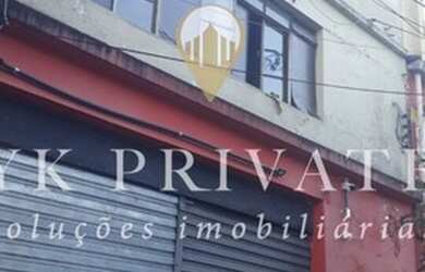 Imagem 1: Galpão de 250m² com 2 mezaninos, 5 banheiros, vestiário e copa