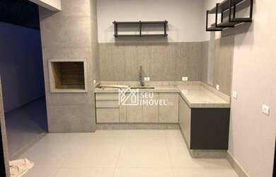 Imagem 6: Casa à venda, 183 m² por R$ 1.060.000,00 - Condomínio Lagos D x27 Icaraí...