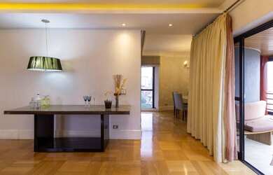 Imagem 9: Apartamento com 4 dormitórios, 190 m² - venda por R$ 2.190.000,00 ou...