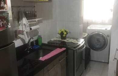 Imagem 3: Apartamento com 2 dormitórios à venda, 46 m² por R$ 292.000,00 - Vila Gonçalves - São Bern