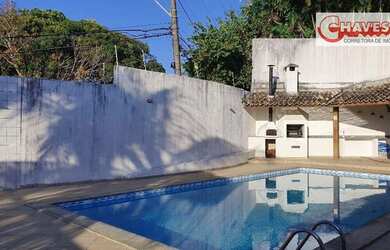 Imagem 7: Casa 4 quartos à venda, 765 m² por R$ 3.350.000 - Ondina - Salvador/BA