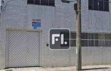 Imagem 2: Galpão, 997 m² - venda por R$ 2.120.000,00 ou aluguel por R$ 20.000,00/mês...