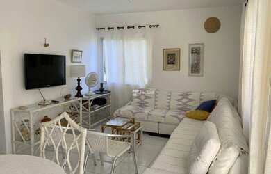 Imagem: O apartamento possui 3 Dormitórios, 3 Banheiros, 1 Vaga na