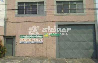 Imagem 1: Galpão, 450 m² - venda por R$ 3.800.000,00 ou aluguel por R$ 8.500,00...