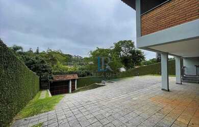 Imagem 8: Casa à venda, 742 m² por R$ 1.650.000,00 - Granja Viana - Cotia/SP