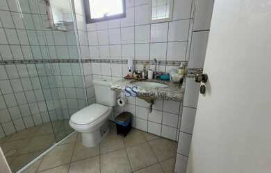 Imagem 15: Cobertura com vista para o mar na praia Massaguaçu