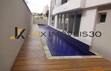 Imagem 4: Apartamento para Locação no Bairro Barcelona São Caetano do Sul