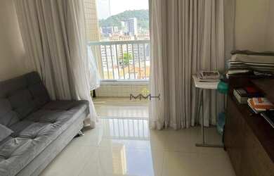 Imagem: O apartamento possui 3 Dormitórios, 4 Banheiros, 2 Vagas na