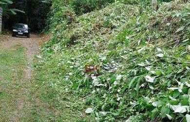 Imagem 2: Terreno à venda, 300 m² por R$ 100.000 - Ubatumirim - Ubatuba/SP