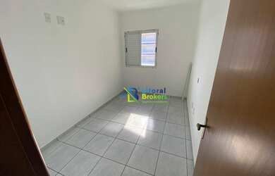 Imagem 15: Apartamento à venda, 87 m² por R$ 455.000,00 - Canto do Forte - Praia...
