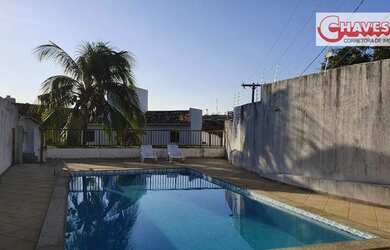 Imagem 8: Casa 4 quartos à venda, 765 m² por R$ 3.350.000 - Ondina - Salvador/BA