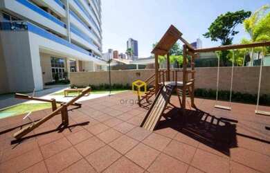 Imagem 4: Apartamento à venda, 204 m² por R$ 2.000.000,00 - Aldeota - Fortaleza/CE